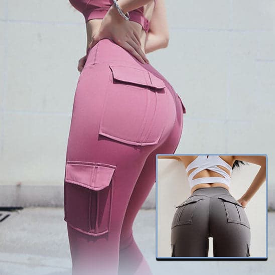 legging-sport-femme-avec-poches-integrees-pour-plus-de-praticite Legging de sport avec poches : comment bien le choisir