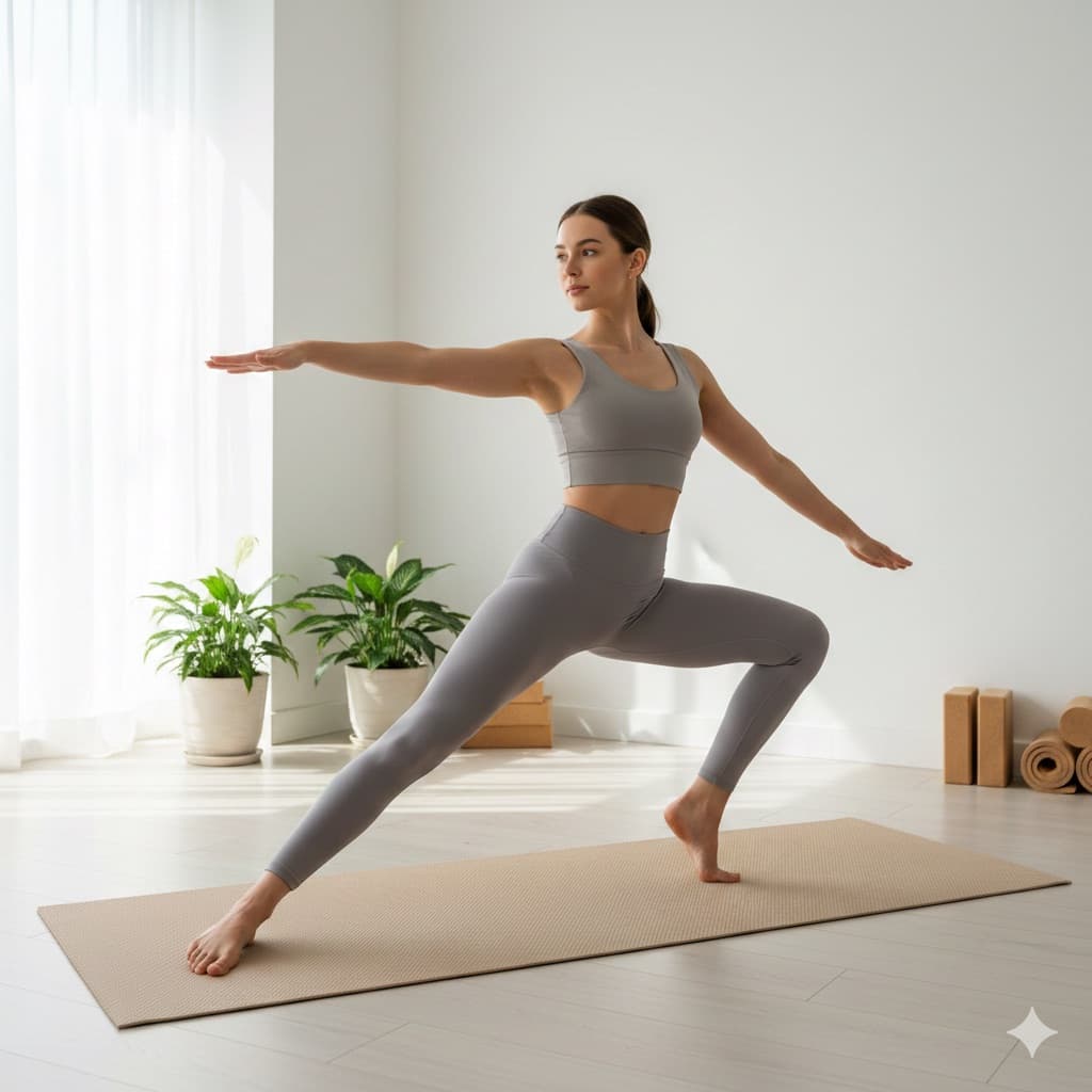article-fusion-yoga-pilates_87e9x87e9x87e9x8 Legging de sport avec poches : comment bien le choisir